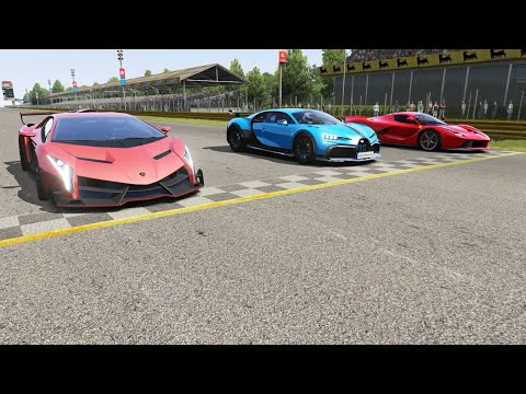 YouTube Thumbnail