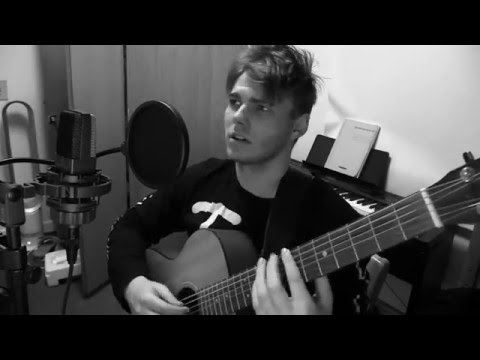 Louis The Child - It's Strange (Griffin Stoller Cover)