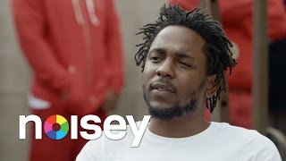 NOISEY Bompton: Growing up with Kendrick Lamar
