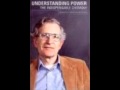 Class War - The Globalisation of Production - Chomsky