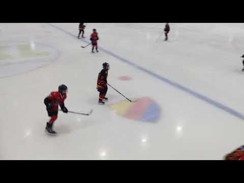 Lasse Björn Cup, Match #30, 2018-09-30, DJURGÅRDEN HOCKEY - TÄBY HC (5-8)