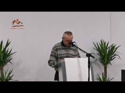 psalmul 48 | fr. Nicu Franciuc