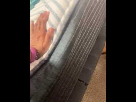 Mattress Firm - Used mattress and I had surgery - Image 2