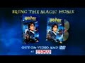 Harry Potter And The Philosopher S Stone DVD VHS UK Advert 2002 Harrypotter