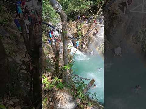 Quebrada Perdices (Guayabetal - Cundinamarca)