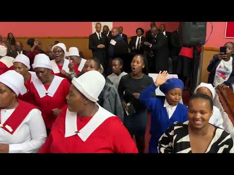 False Bay Circuit Passover 2023 - Ndikhangele ngobubele