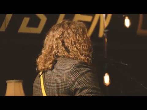 Eight One Sixty Session : Nicholas St. James - 'Misery' | The Bridge