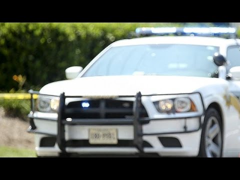 Shooting sparks campus lockdown at US university