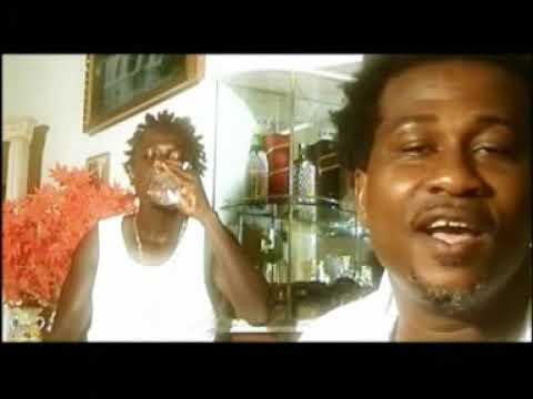 Lucky Mensah buttom of my heart