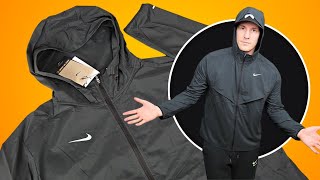 Unboxing/Reviewing The Nike Windrunner Jacket (On Body)