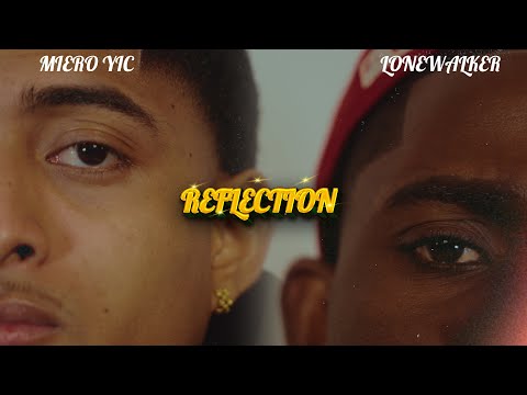 Lonewalker 01 and Miero YIC