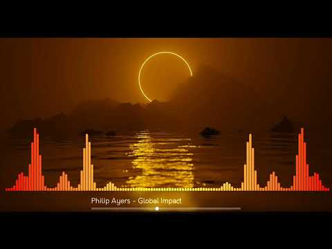 Philip Ayers - Global Impact (AS MUSIC)