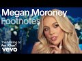 Megan Moroney The Making Of Am I Okay Vevo Footnotes