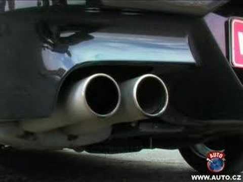 Thumbnail for BMW M6 by Bmw m6