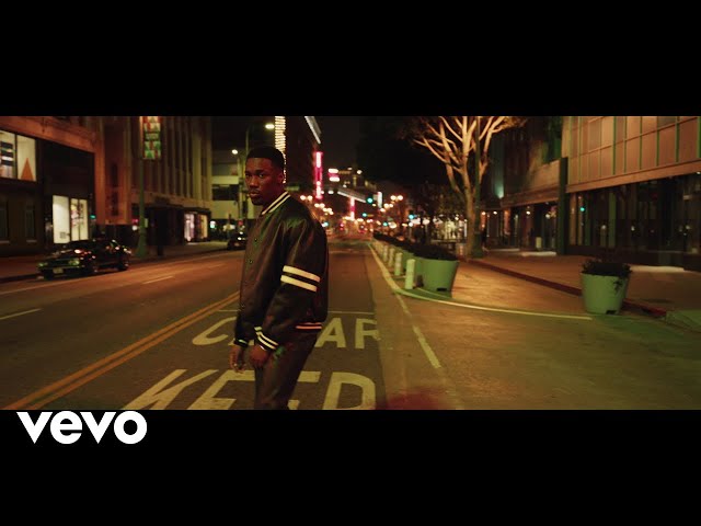 Lie Again von Giveon ((jetzt ansehen))