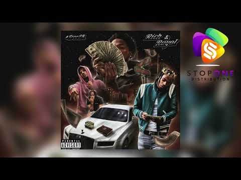 LittleRichh X King Eli “Diamonds" Official Version