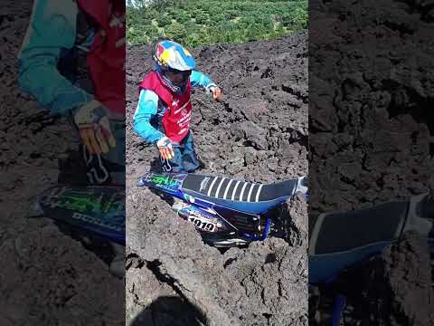 PACAYASO 2025 San Vicente Pacaya, Escuintla, Guatemala