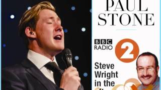 Paul Stone BBCRADIO2 Steve Wright In The Afternoon  06/14