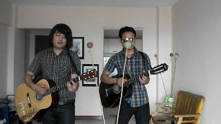 Download lagu ungu dia atau diriku cover mp3