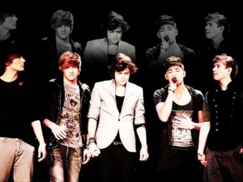 Nobody Knows - One Direction