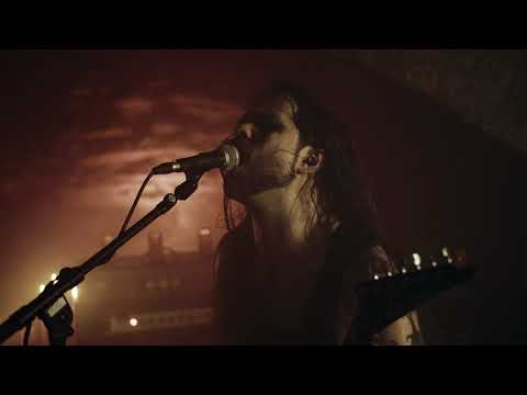 OFF THE RECORD #12 PREHISTORIC WAR CULT - live @ Gertrudenberger Höhlen