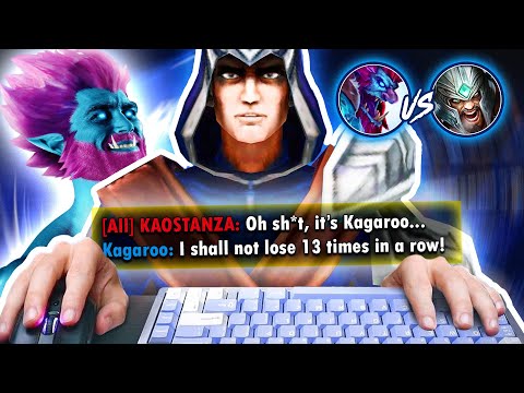 LEC MIDLANER LOBBY - Trundle vs. Tryndamere - Top Lane Gameplay Commentary