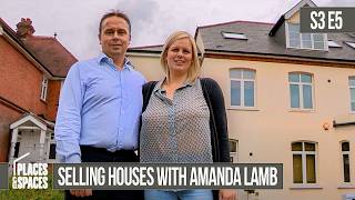 Selling Houses With Amanda Lamb | Season 3 Episode 5 | Bromley | (2015) Full Episode