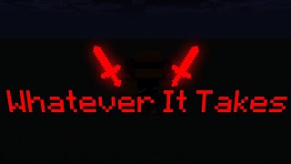 Cover art for Whatever It Takes