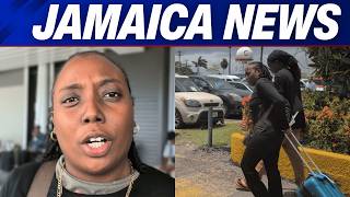 Tourist Speaks Out After Being Denied Entry to Jamaica, Says Immigration Staff Mocked Her
