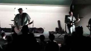 Deliverance "Weapons Of Our Warfare"