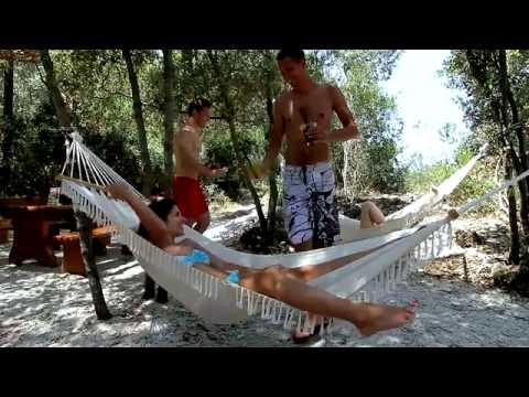 Campsite Brioni, Pula-Pola