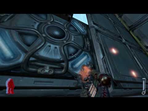 Prey Pt. 16: The Complex - Cherokee