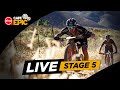 LIVE | STAGE 5 | Absa Cape Epic