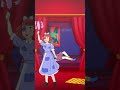 Ragatha is cleaning Pomni's room (The Amazing Digital Circus Animation)