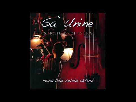 Sa' Unine String Orchestra - Stamboel Lagoe Manis