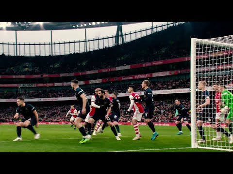 Premier League 2021-22 GW 23: Top 5 Saves of the Week