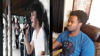 George Jones Tribute  Sammy Kershaw The Route That I Took Reaction