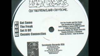 Synapse - The Freak