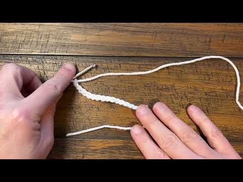 Free Course Learn How to Crochet Easy Alphabet and Numbers Pillows