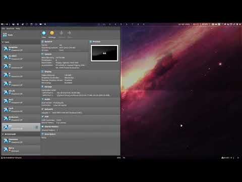 ArcoLinux : 2749 AA - Installing a Tiling Window Manager (i3-gaps) makes it more a challenge