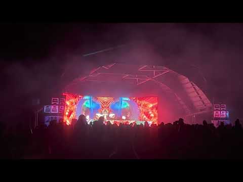 Grouch Infrasound 5/19/2023 10:08pm