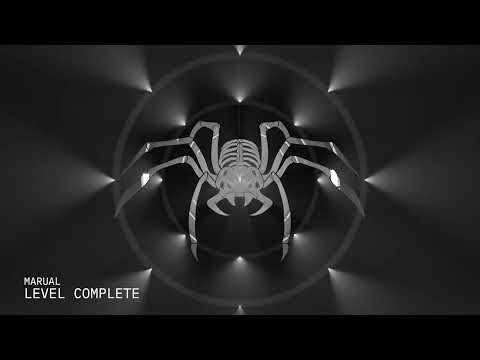 Marual - Level Complete