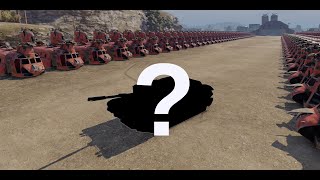 just a making porcu hover - CROSSOUT