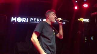 Sagopa Kajmer - Sorun Var 2019 İstanbul Konseri