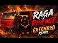 Raga of Revenge (EXTENDED REMIX) | Anirudh Ravichander | JB RagaMix