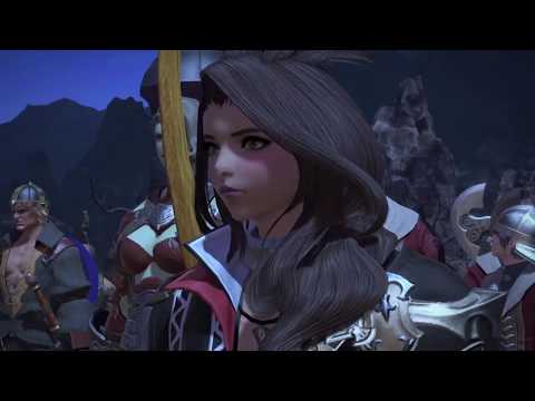 Rock the Castrum | Final Fantasy XIV Ep 37