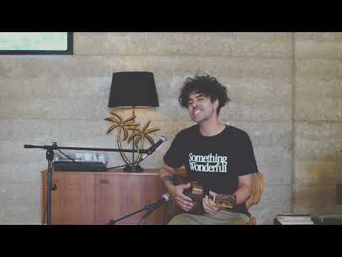 Bobby Alu - Hello Again