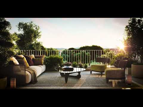 Aurelia New Living | Roma