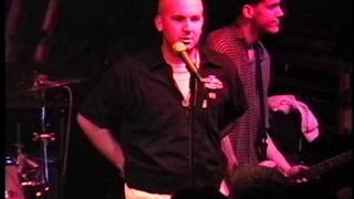 Samiam - (Wetlands) New York City  7.20.94