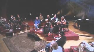 The Geezinslaws  Five Dollar Fine